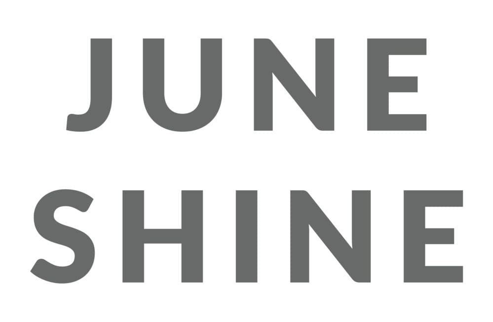 JUNE SHINE